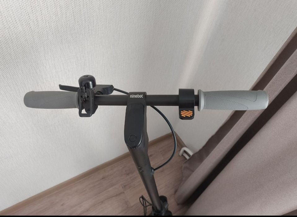 Электросамокат Ninebot