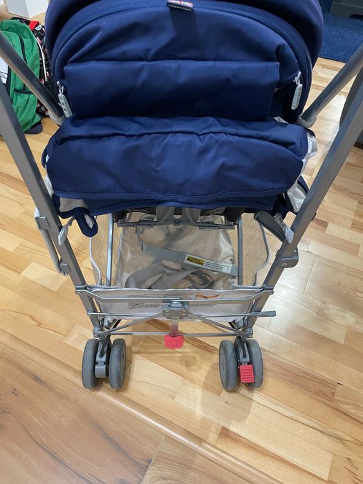 лятна количка Maclaren Quest