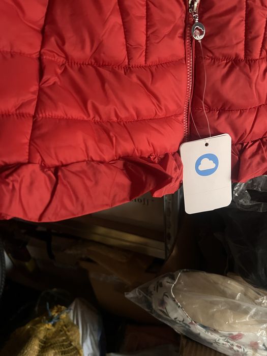 Детско яке за момиче MAYORAL