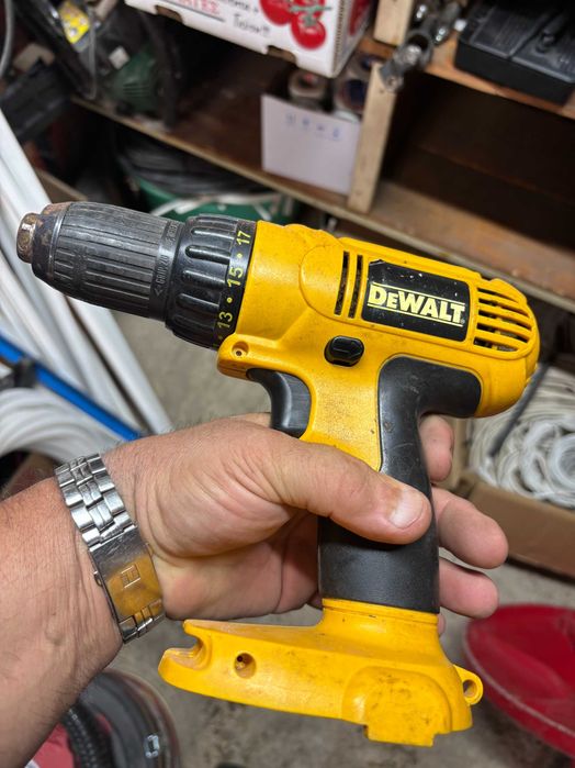 DeWALT, DC-757 ударен винтоверт