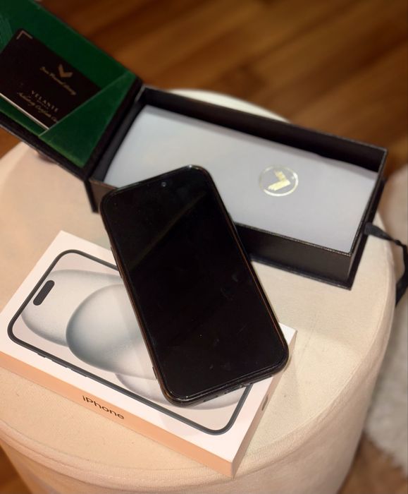 Iphone 15 Plus 128GB