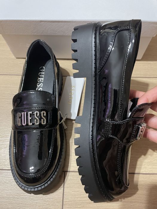 Guess  лоуфъри 36/37/38