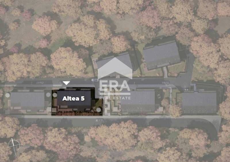 ERA Тера предлага за продажба тристаен апартамент в жилищен комплекс,