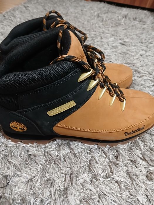 Vand papuci Timberland marimea 42
