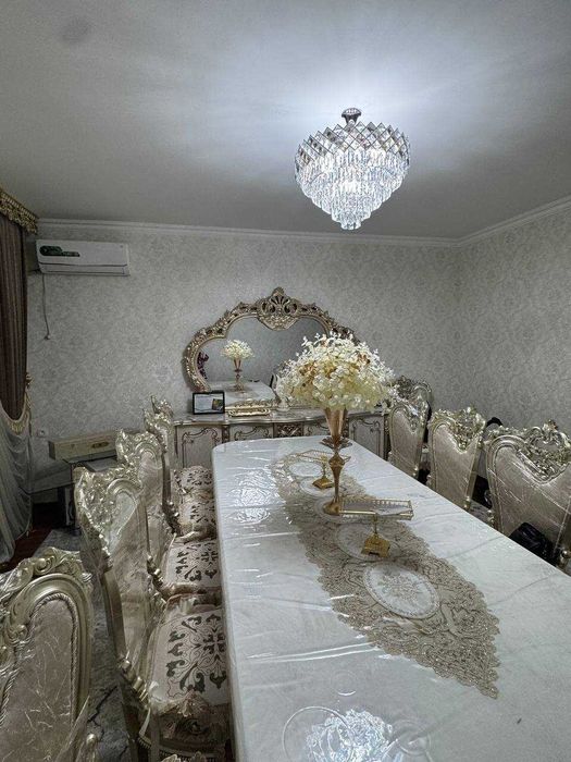 Себзар.НБУ.Продам 3комнатную квартиру на 7 этаже 9этажного дома.