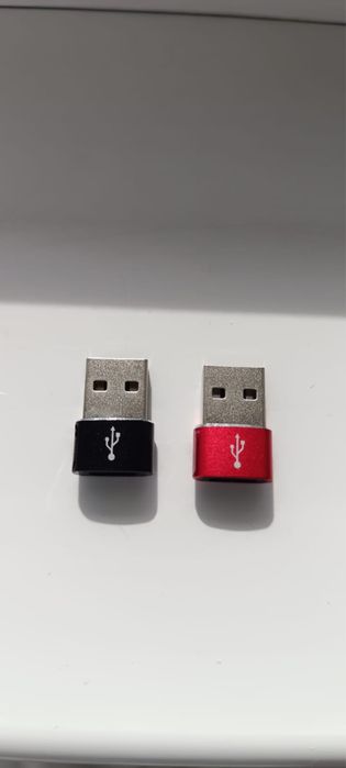 Adaptor USB Type-C 3.1 → Usb,nou
