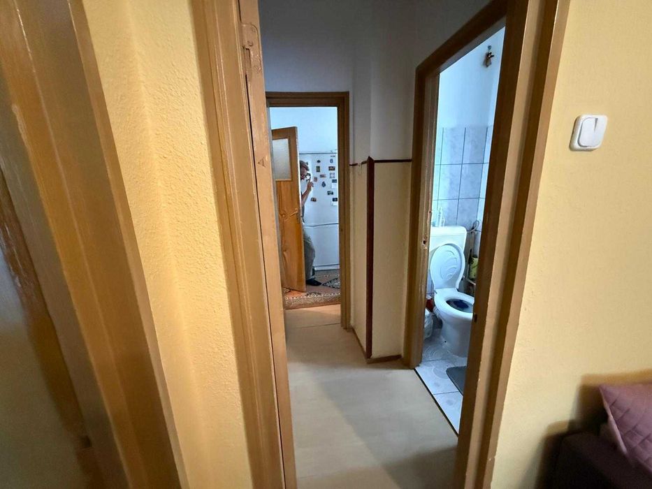 Apartament 2 camere de VÂNZARE în Predeal/ direct proprietar