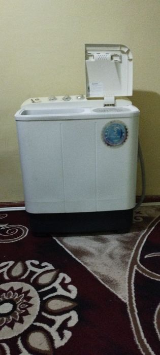 Kir moshina sotiladi holati yaxshi