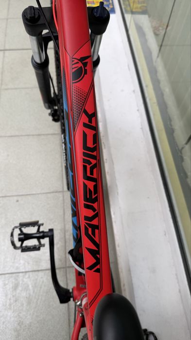 Колело SPRINT MAVERICK 27.5"