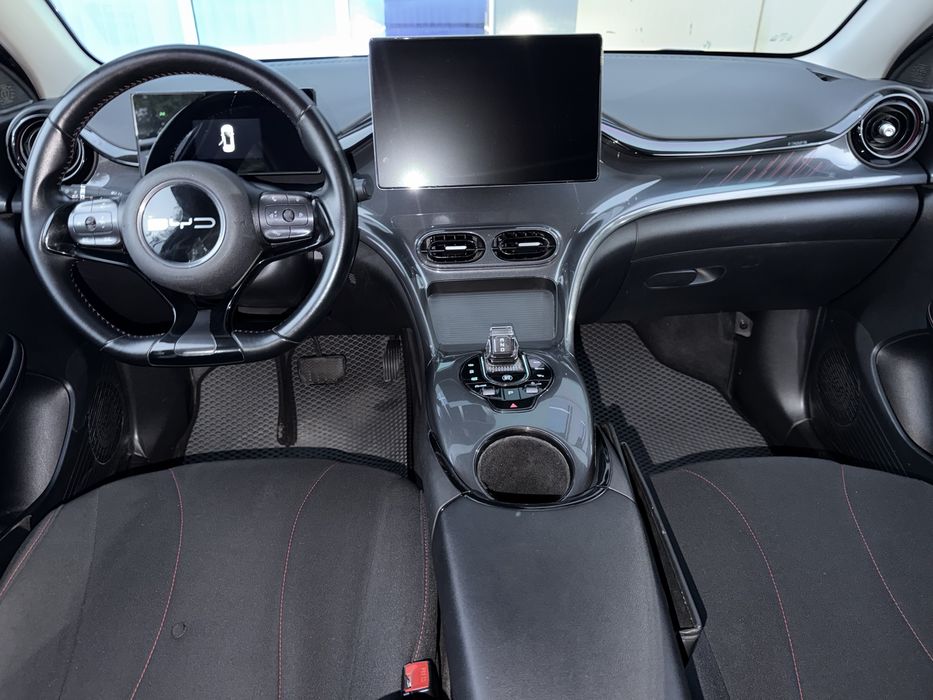 Byd E2 Ev 401 Km 2023 Yil