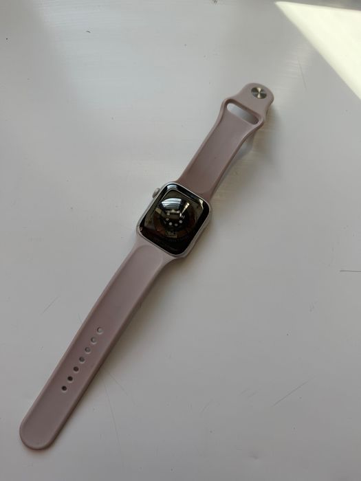 Apple watch 8 поколения