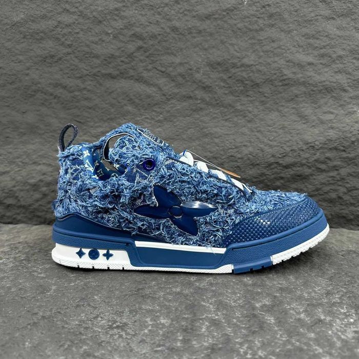 Louis Vouitton Skate