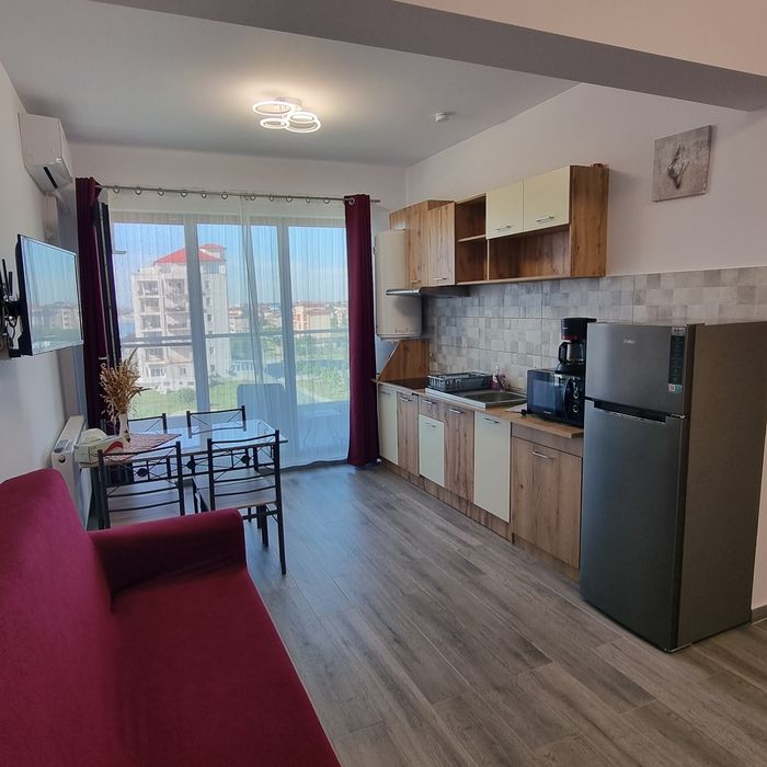 Cazare Costinesti Studio BVL