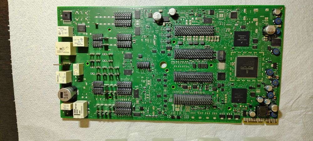 Recuperare date Inlocuire BDC2 Bmw X3 X4 F90 G30 G31 G32 G11 12 G01 02