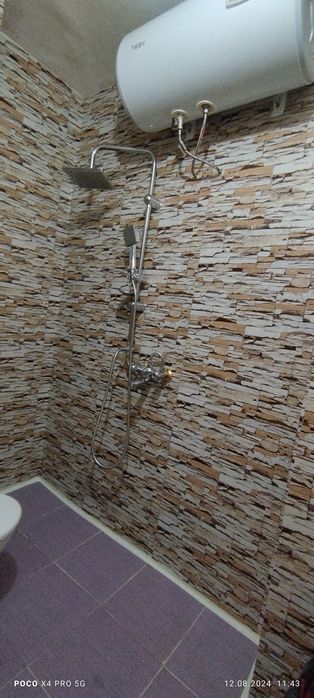 Дава се под наем Едностаен апартамент в Русе, Дружба 1 - 38 кв.м за 50000 € - Снимка #8