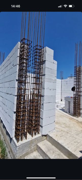 Casa Tip Duplex zona Nitela