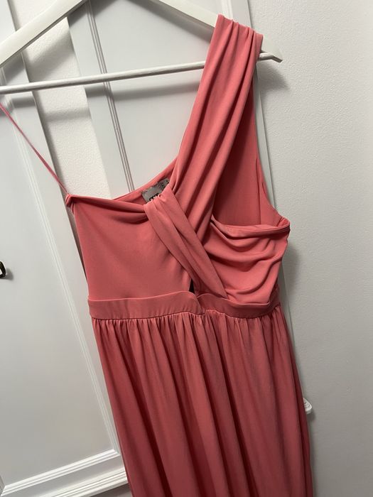 Rochie lunga Asos