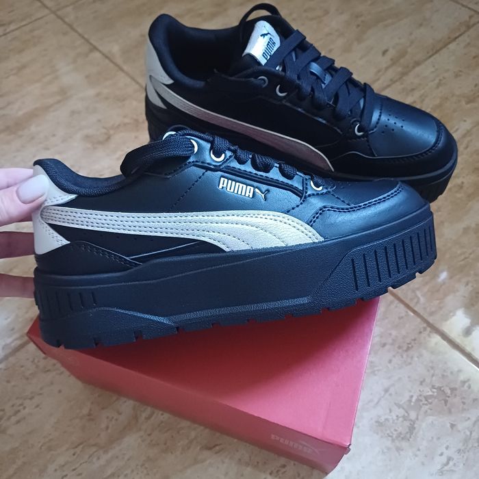 Adidași puma nr 36 noi