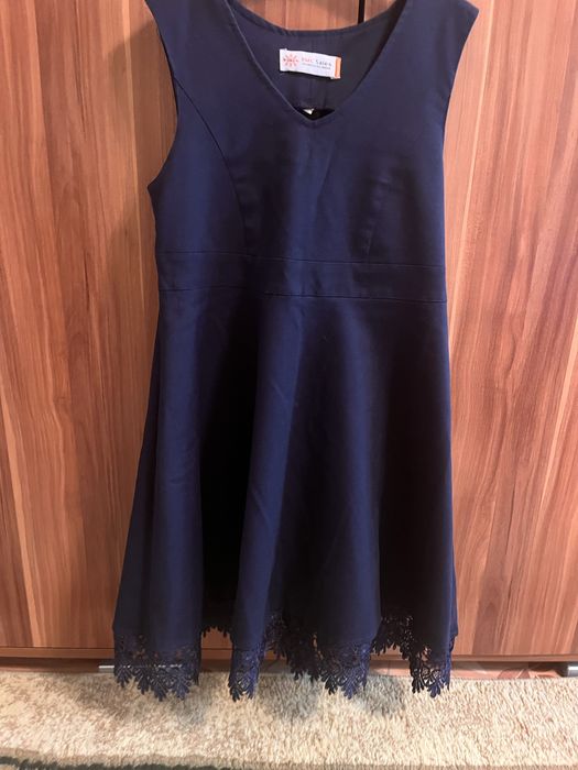 Школьная форма в х/с