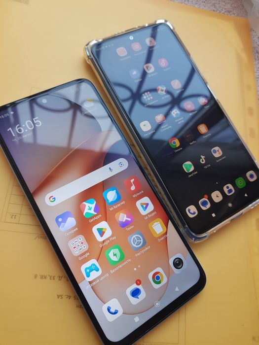 Xiaomi, отличное состояние, смартфон