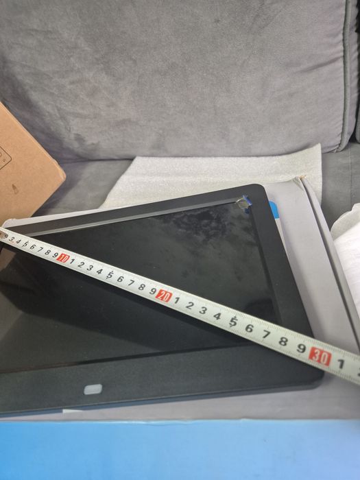 Многофункционална 10-инчова  цифрова фоторамка с дистанционно