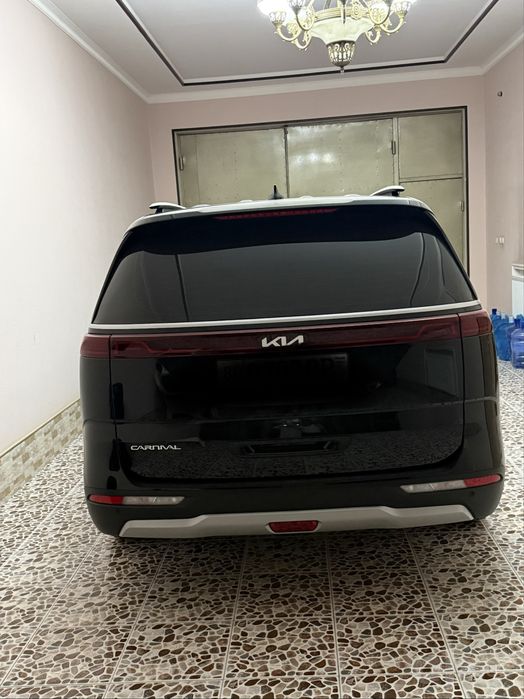 Киа карнивал 2 позицсия 29000$
