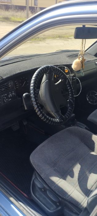 Продам автомобиль Венто.