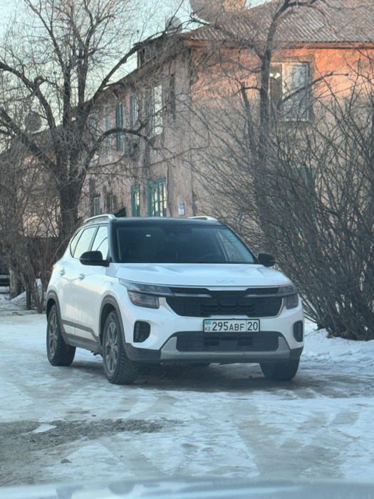 Аренда автомобилей в городе Жезказган