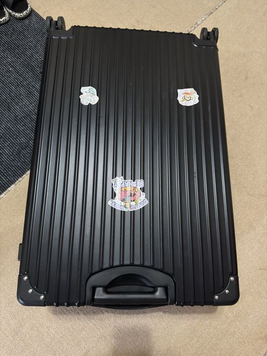 Chemodan Чемодан