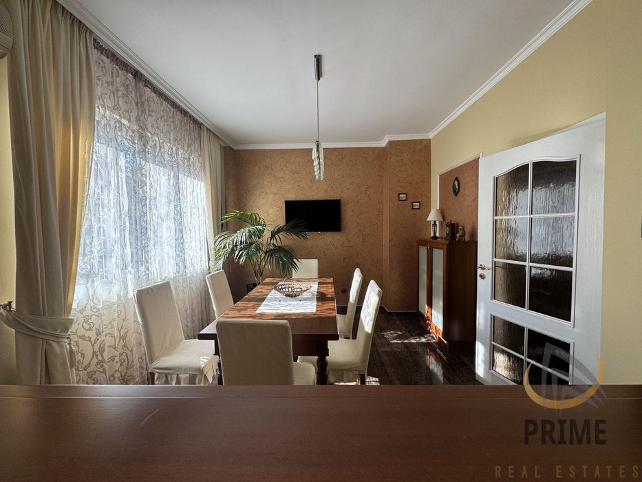 Продава се Многостаен апартамент в Бургас, Център - 120 кв.м за 2667 €/кв.м - Снимка #3