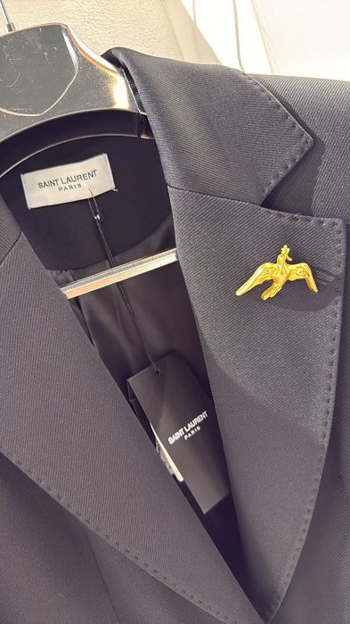 Дамско сако Saint Laurent