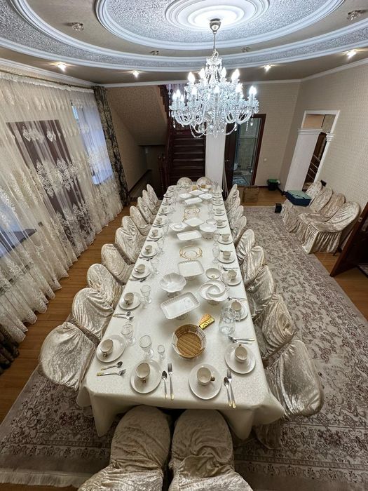 Коттедж в аренду