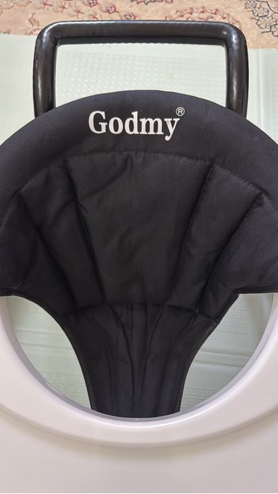 Ходунки каталка Godmy
