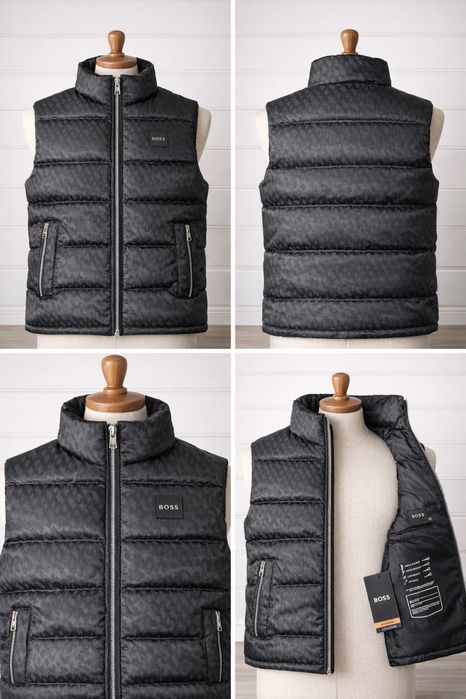 Veste de barbat de calitate superioara