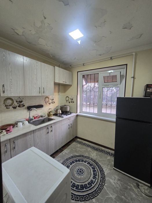 Срочно Квартира ижарага берилади