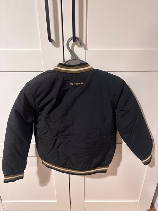 Geaca Bomber Converse 116-122 cm