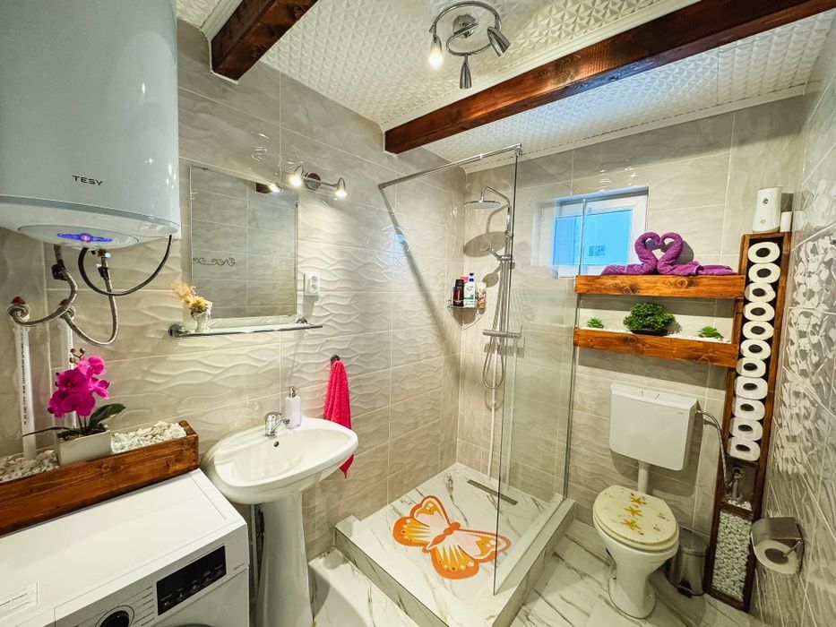 Cabana de vânzare Beliș