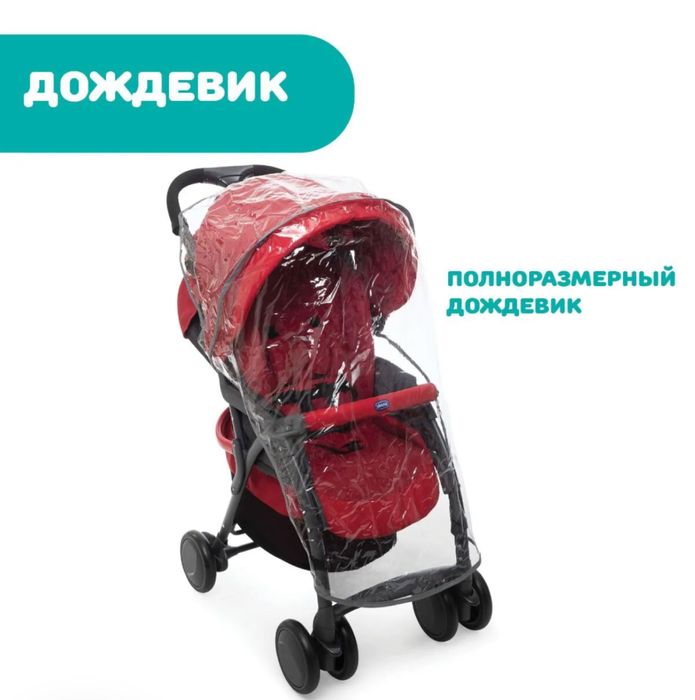 Продам коляску Chicco