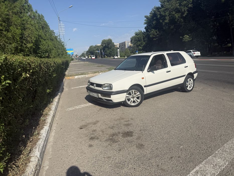 Golf 3. Продается
