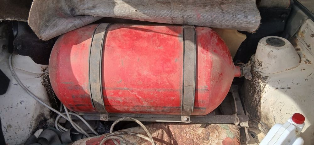 Metan balon 80 talik yili 2018