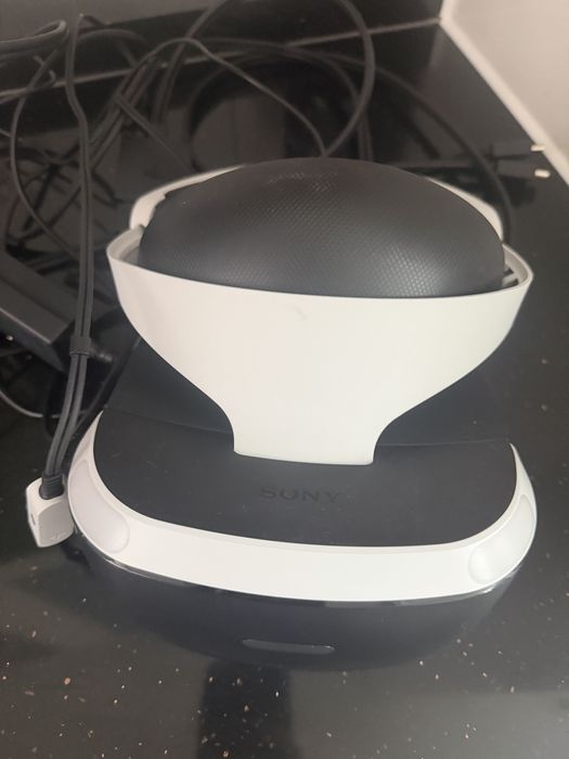 Очки VR 1 поколение