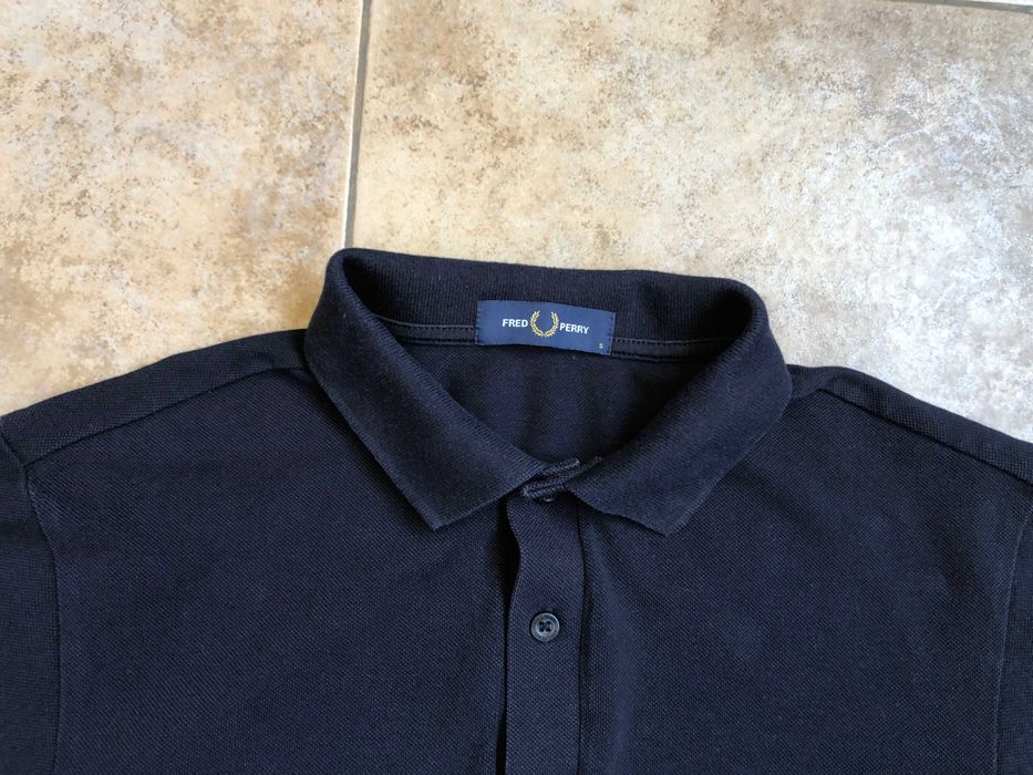 Fred Perry Polo Shirt тениска S