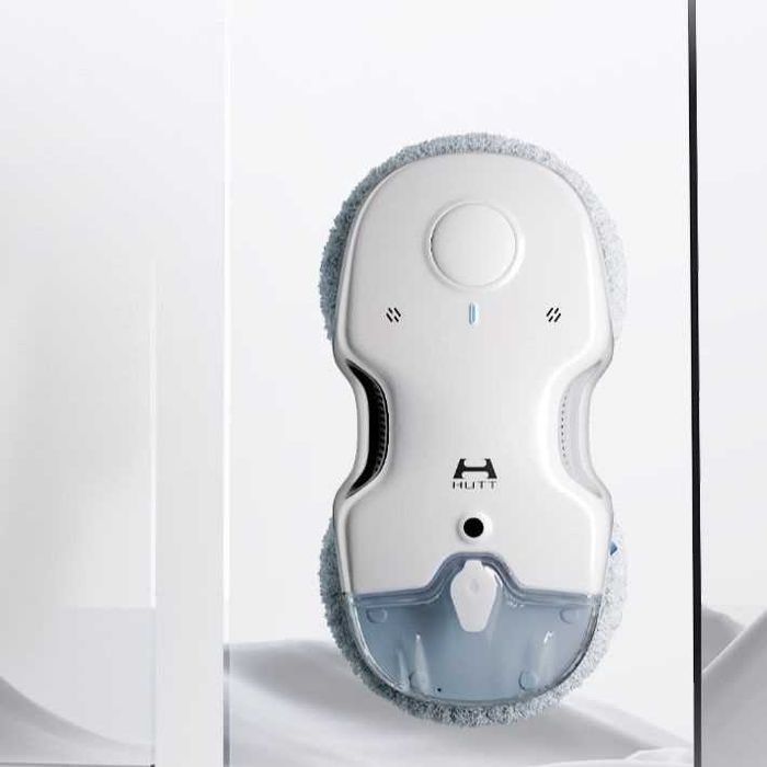 Робот-стеклоочиститель Xiaomi HUTT C65 EU (Белый)
