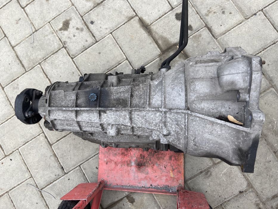 Cutie automata ZF 5HP-18 Bmw seria 3 si 5 2.0i 2.5i 2.8i M52 1995-1999