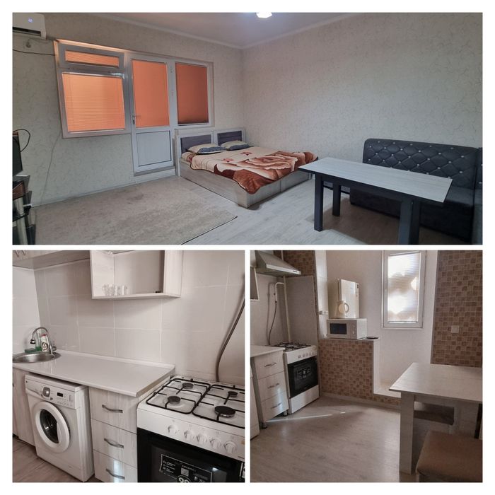 Сдается квартира по суточно и на короткое время .Читать описание