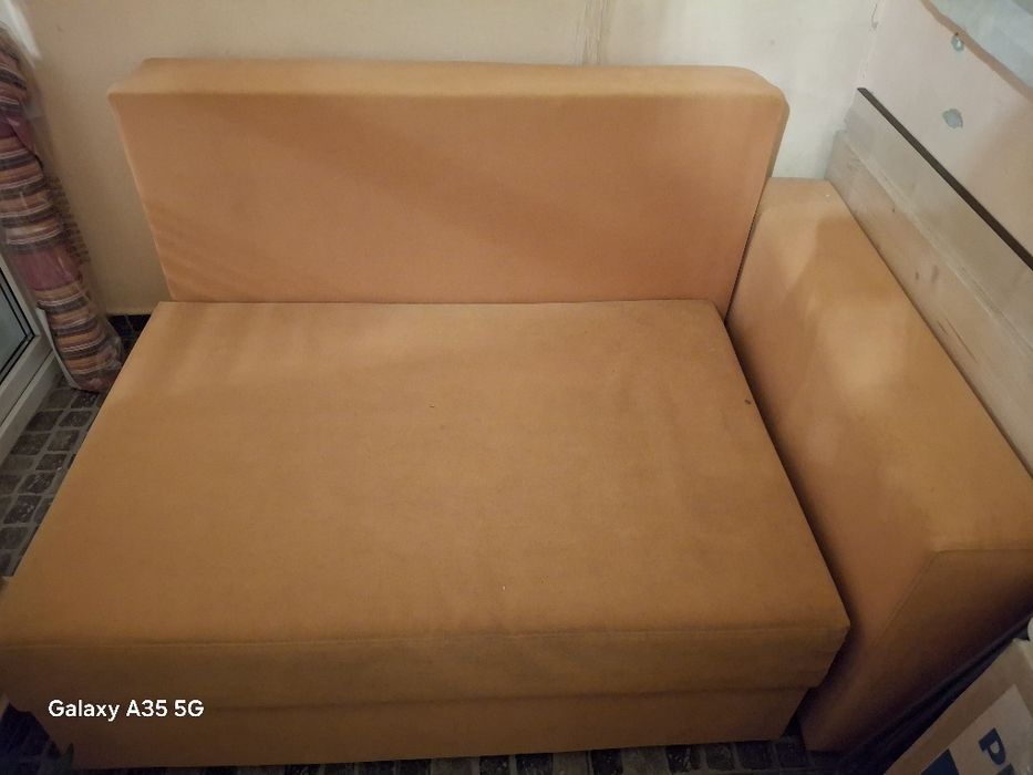 Canapea de o persoana