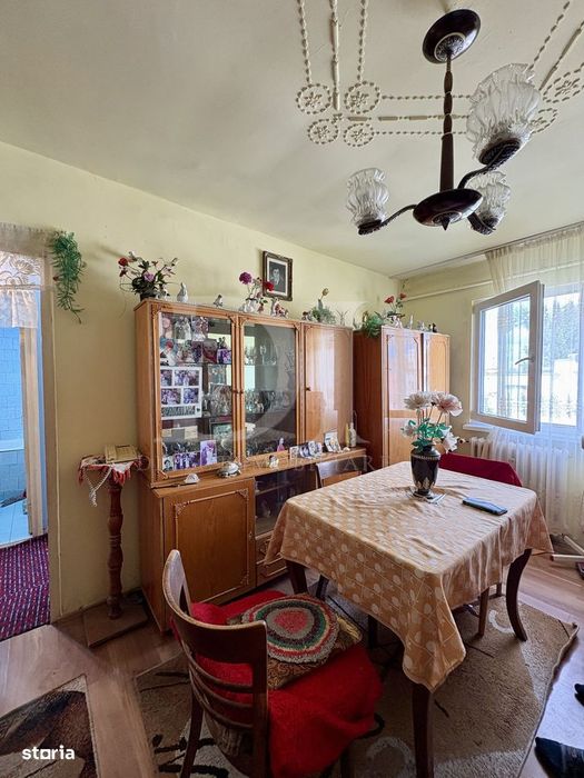 Apartament 2 camere de vânzare – Mănăștur, zona Minerva — fotografia 3