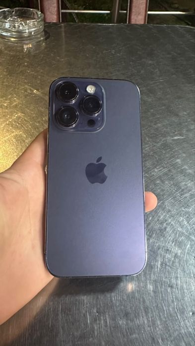 Продам 14 про или обмен