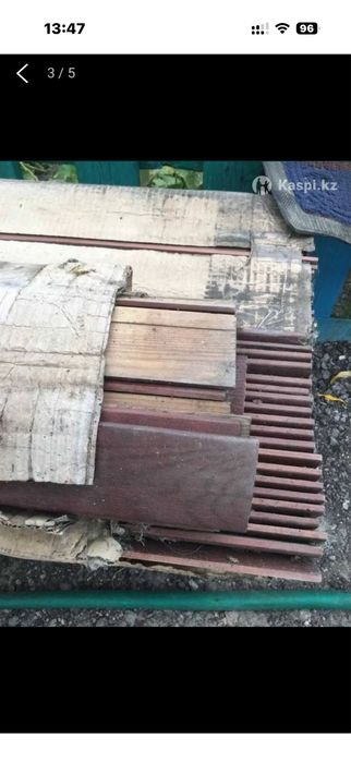 Продам обналичники на двери