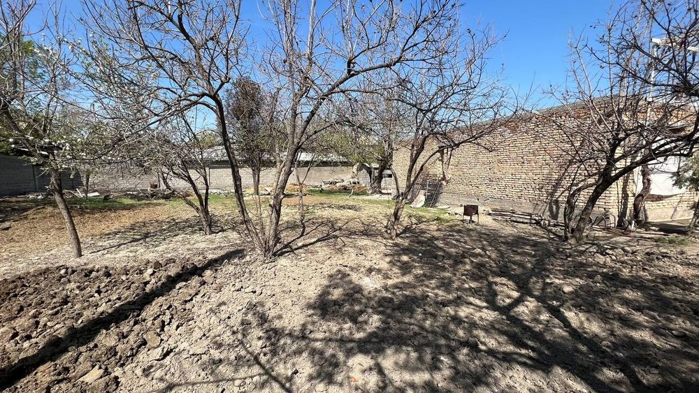 Yangi Hayot TEZLIKDA Yer maydoni sotiladi!! 12 sotok